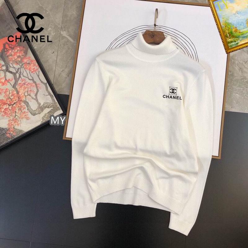 Chanel Men's Sweater 5